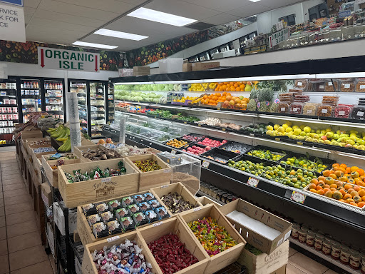 Voskevaz Market - Thumbnail
