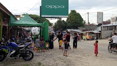 Photos of Bakoel Pulsa Margoyoso