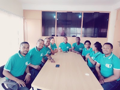 Photos of Dan Anyiam Stadium Sports Complex