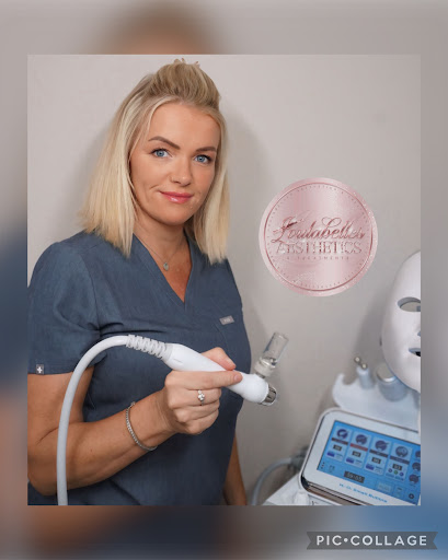 Loulabelles Aesthetics & Treatments
