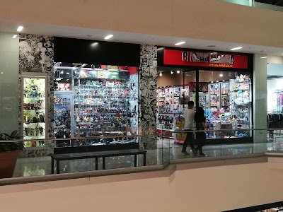 Photos of Paseo de las Flores