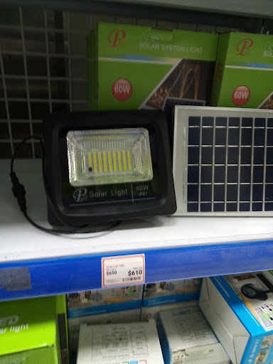 Electricista, paneles solares. - Thumbnail