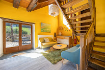 Mas Combefa à Combefa