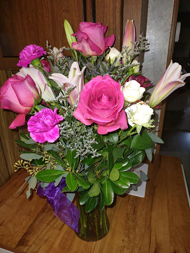 Le Center Floral - Thumbnail