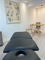 Alix MICHEL-JAFFRÉ - Chiropracteur à Sartrouville