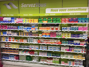 Photo n°11 de PHARMACIE FOSSE 6 - HAILLICOURT à Haillicourt (Magasin de fauteuils roulants)