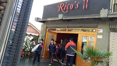 Photos of Rico's Restaurante