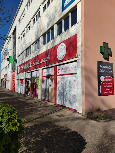 PHARMACIE SAINT JOSEPH