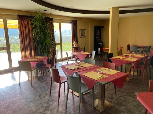 Bar Ristorante Vista Castello - Thumbnail
