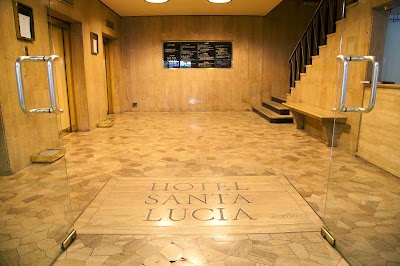 Photos of Hotel Santa Lucia