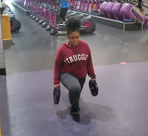 Batiste Fitness - Thumbnail