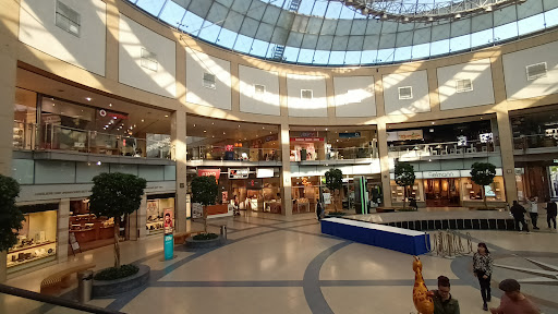Allee-Center Leipzig - Thumbnail