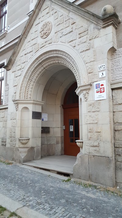 Photos of Secondary Technical School in Jihlava