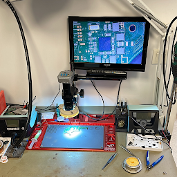 Photo n°4 de DigitalPhone à Caen (Magasin de jeux vidéo)