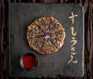 Photo n°18 de Sumosan Courchevel à Courchevel (Restaurant japonais)