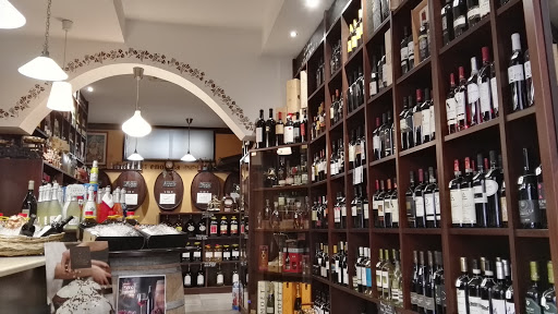 Vinomundis - Visual