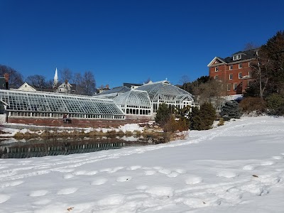 Photos of The Botanic Garden of Smith College