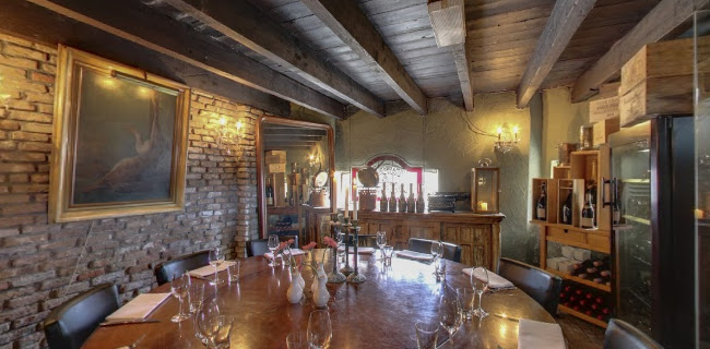 Restaurant / Grand Café "De Vriend" - Restaurant