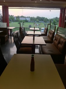 Pizza Cottage Sialkot