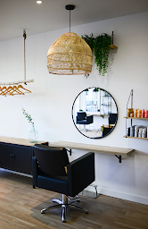 Photo n°10 de Esprit Nature | Coiffeur Angers à Angers (Salon de coiffure)