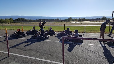 Grand Junction Motor Speedway