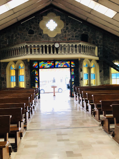 Precious Blood Parish - Thumbnail