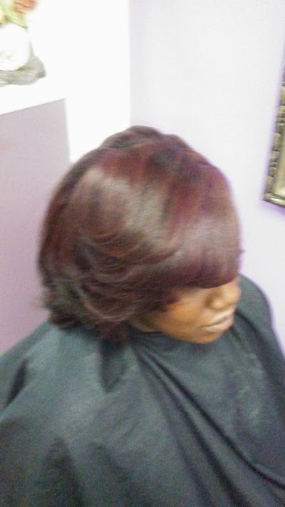 Photos of Mery Mi Salon