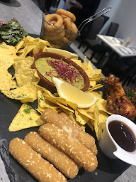 Photo n°13 de Le 7 Sens à Lansargues (Restaurant)