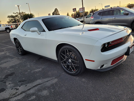 Route 66 A&A Auto Sales