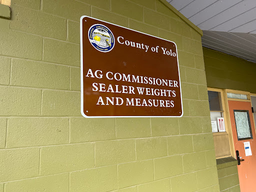 Yolo County Weights & Measures - Thumbnail