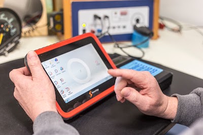 Photos of Szelpo AutoControl Systems Kft.