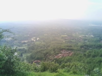Photos of Gunung Mundri