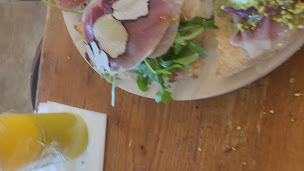 Photo n°26 de Gran Caffè Ristorante Amore Mio Tradizione Italiana à Saint-Raphaël (Bar à vin)