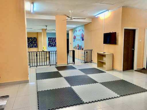 Taska Anak Pintar MITC