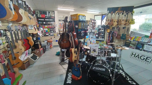 Musik Mohr GmbH, Homburg - Thumbnail