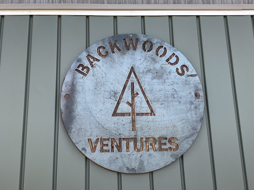 Backwoods Ventures - Visual