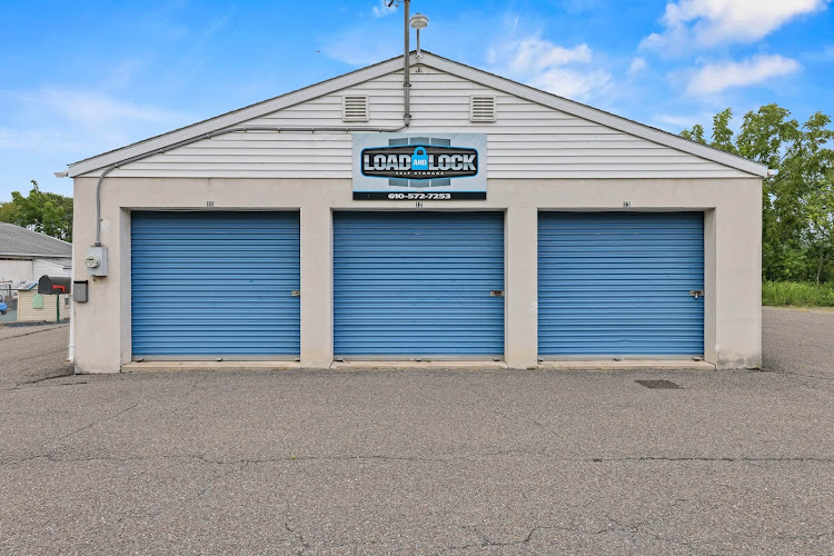 Load and Lock Self Storage - Palmerton - Self Service