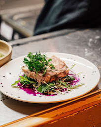 Photo n°9 de La Puce à Saint-Ouen-sur-Seine (Brasserie)