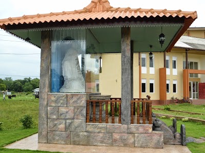 Photos of Faculty of Agriculture, Rajarata University