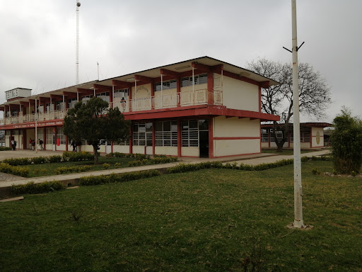 Esc. Sec. Téc. No. 5 (21DST0005Q) - Thumbnail