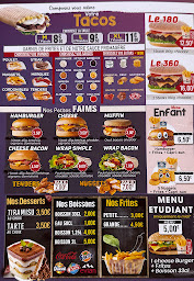 Photo n°18 de STATION GRILL à Argelès-sur-Mer (Restaurant)