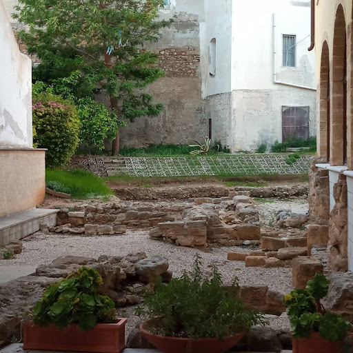 History Digital Library (Casa del Turista) - Thumbnail