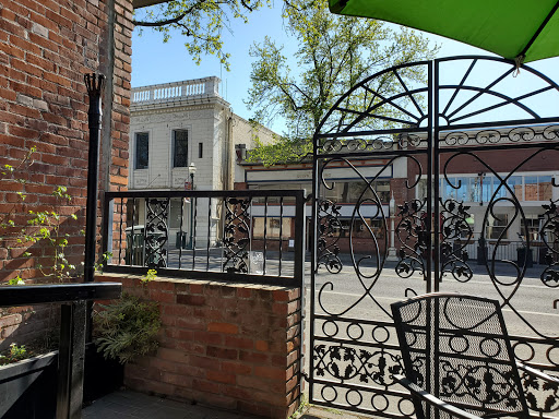 Kontos Cellars - Visual