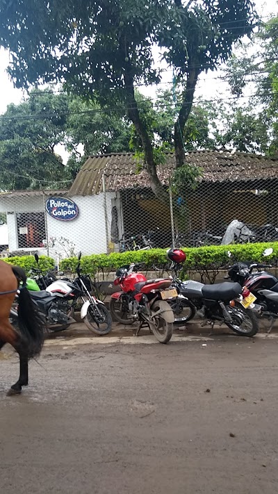 Photos of Pollos del Galp&oacute;n