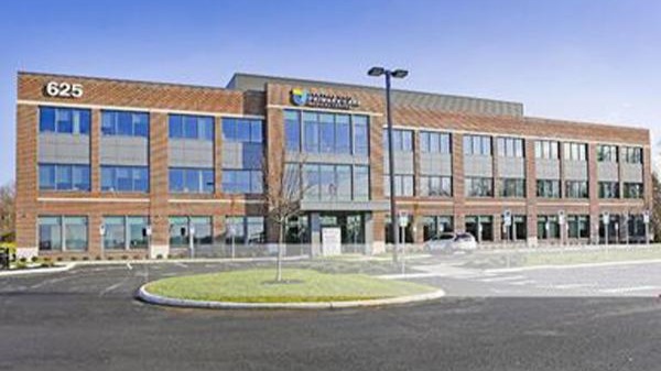 Central Ohio Urology Group