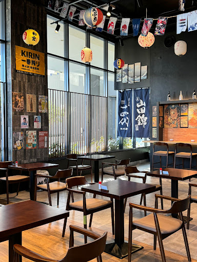 Photo of UMI Izakaya