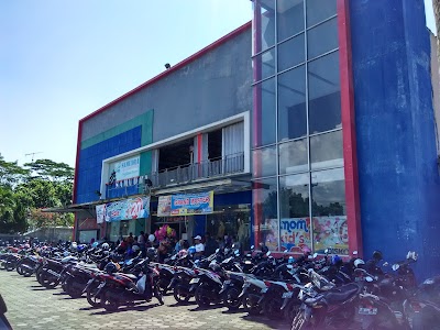 Photos of BTC Banjarsari