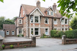 Grassington House Care Home