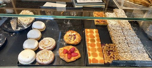 Spezialbäckerei & Conditorei C. Zumbusch GmbH und Co.KG (Filiale Mühlenstraße) - Thumbnail