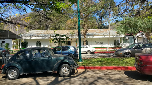 Secretaría del Campo